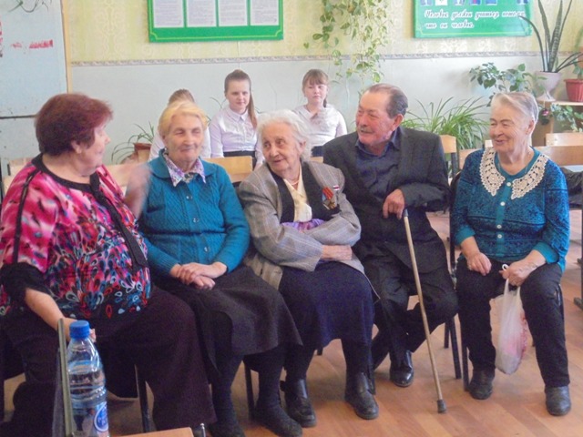 Виктории Леонидовне Крыловой 90 лет!